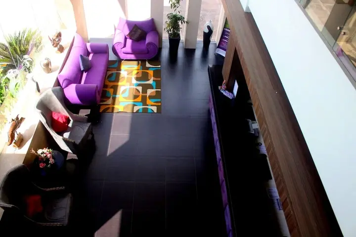 Батам: OS Style Hotel Batam Powered by Archipelago