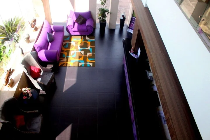 Батам: OS Style Hotel Batam Powered by Archipelago