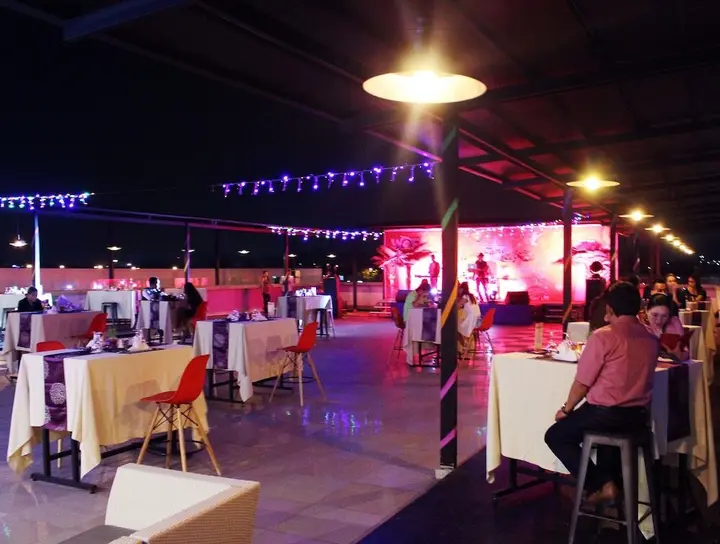 Батам: OS Style Hotel Batam Powered by Archipelago