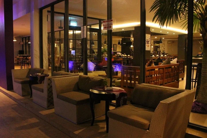 Батам: OS Style Hotel Batam Powered by Archipelago