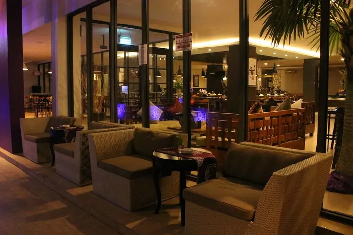Батам: OS Style Hotel Batam Powered by Archipelago
