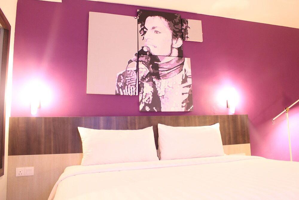 Батам: OS Style Hotel Batam Powered by Archipelago