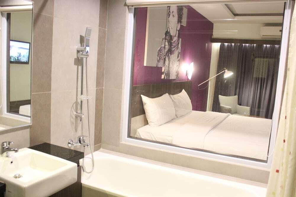 Батам: OS Style Hotel Batam Powered by Archipelago