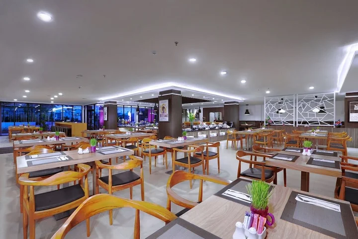 Батам: OS Style Hotel Batam Powered by Archipelago