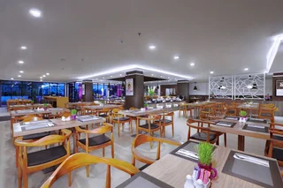Батам: OS Style Hotel Batam Powered by Archipelago