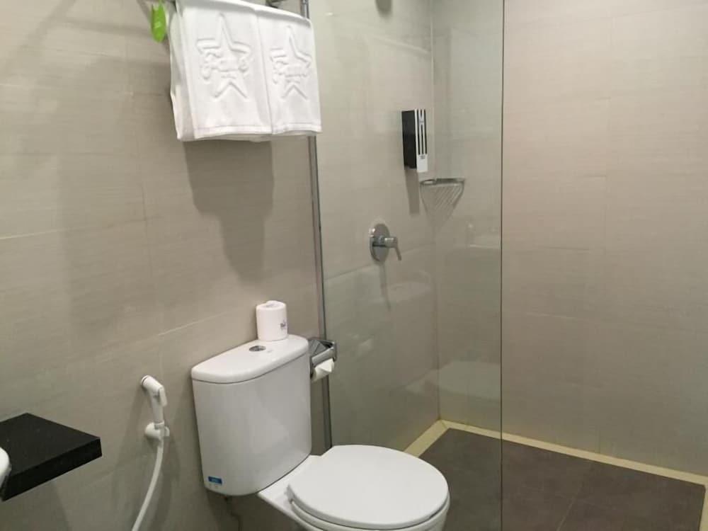 Батам: OS Style Hotel Batam Powered by Archipelago