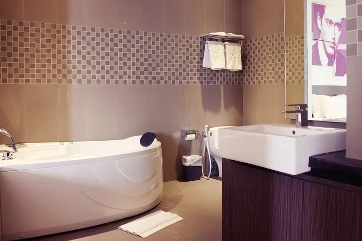 Батам: OS Style Hotel Batam Powered by Archipelago