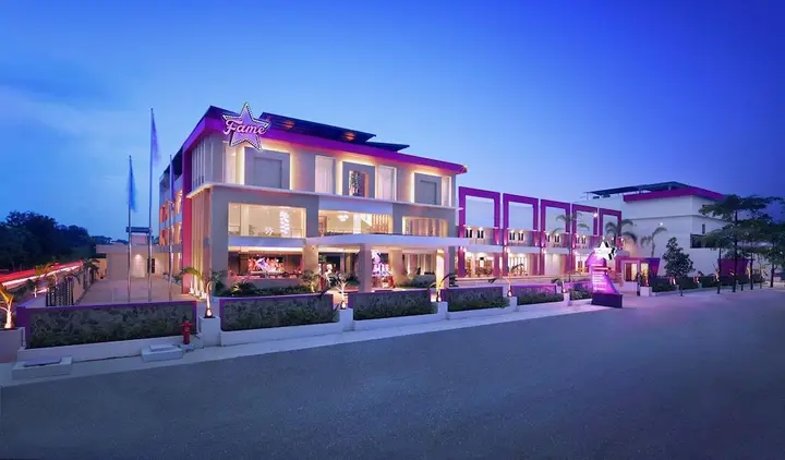 Батам: OS Style Hotel Batam Powered by Archipelago