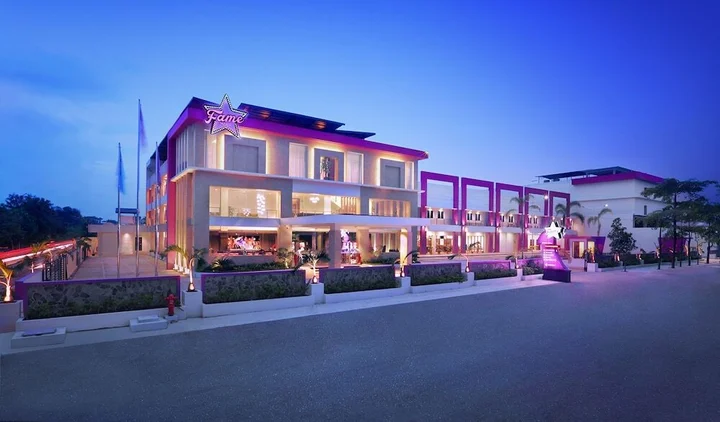 Батам: OS Style Hotel Batam Powered by Archipelago