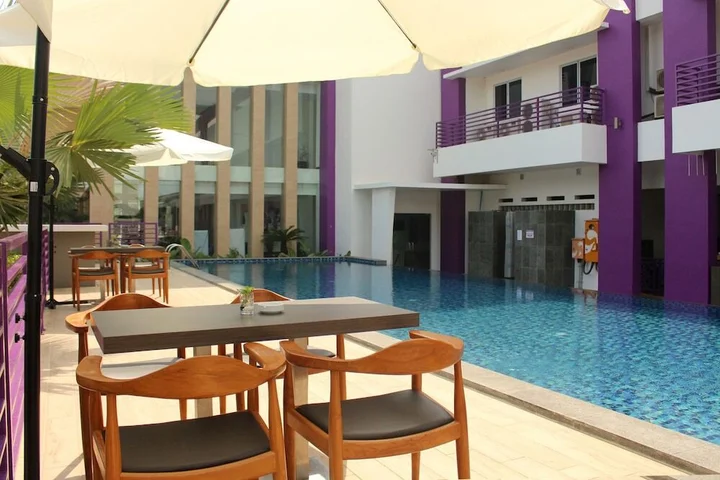 Батам: OS Style Hotel Batam Powered by Archipelago