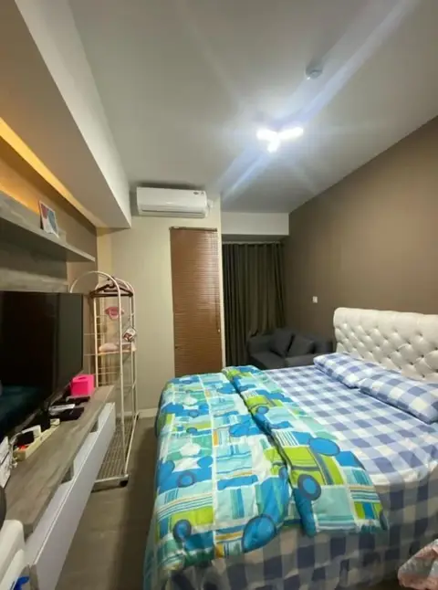 Serpong Garden Apartment by Kakarama — фото 3