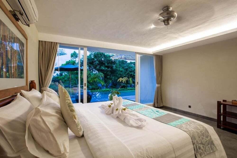 Luxury 3BR Kahuripan Villa — фото 2