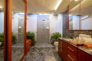 Унгасан: Luxury 3BR Kahuripan Villa