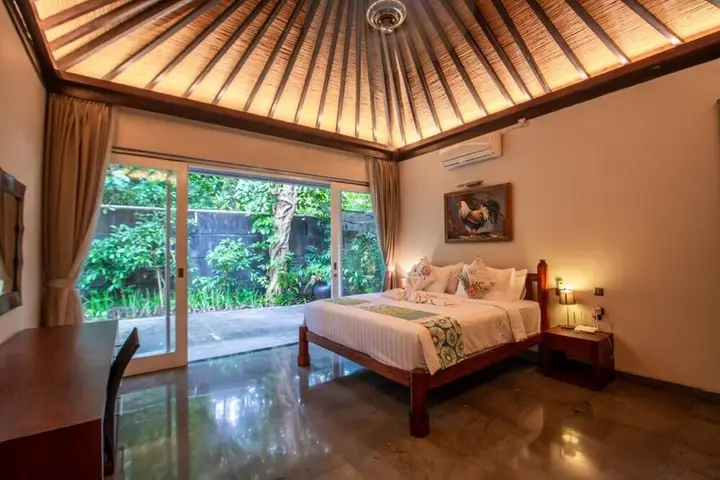 Luxury 3BR Kahuripan Villa — фото 5