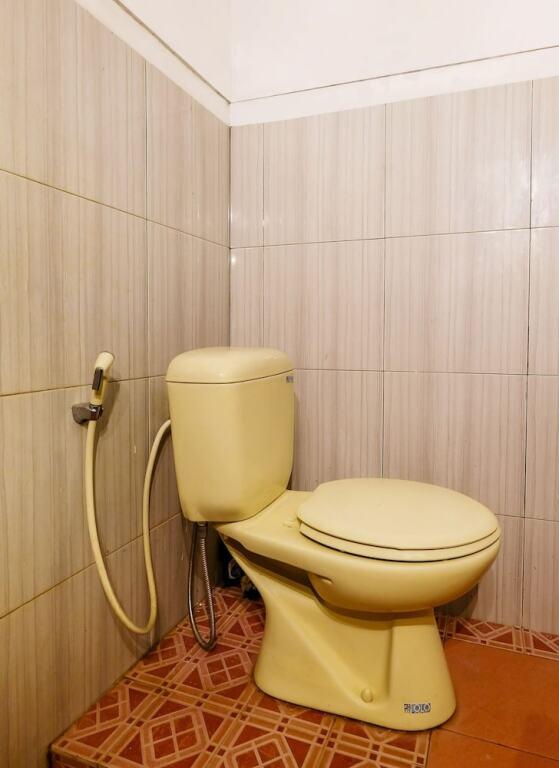 Слеман: OYO Homes 91119 Desa Wisata Brajan