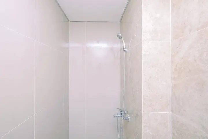 Депок: Modern Studio Transpark Cibubur Apartment Near Shopping Mall