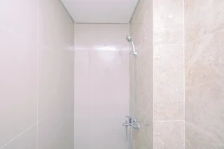 Депок: Modern Studio Transpark Cibubur Apartment Near Shopping Mall