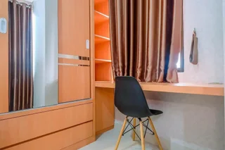 Депок: Stylish And Comfy 2Br At Transpark Cibubur Apartment