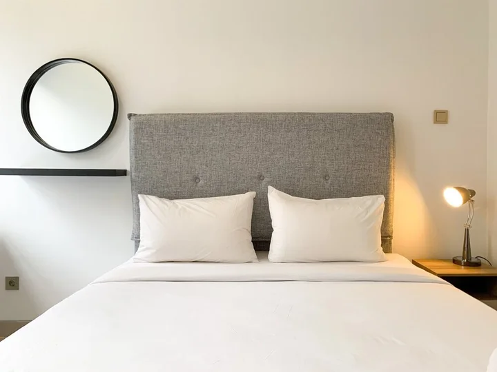 Депок: Elegant Studio At Transpark Cibubur Apartment Near Shopping Mall