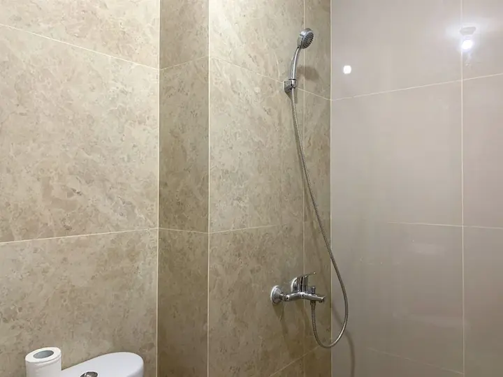 Депок: Elegant Studio At Transpark Cibubur Apartment Near Shopping Mall