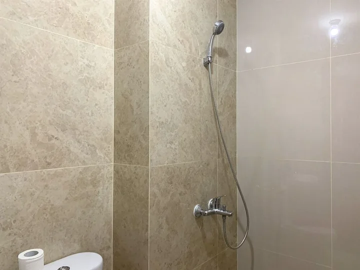 Депок: Elegant Studio At Transpark Cibubur Apartment Near Shopping Mall