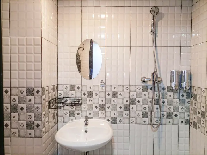 Медан: Luxurious Studio At De Prima Apartment