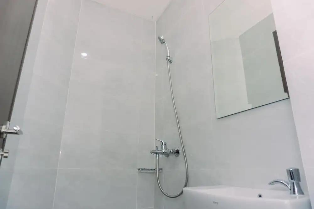 Тангеранг: Good Deal And Homey Studio Pacific Garden Apartment