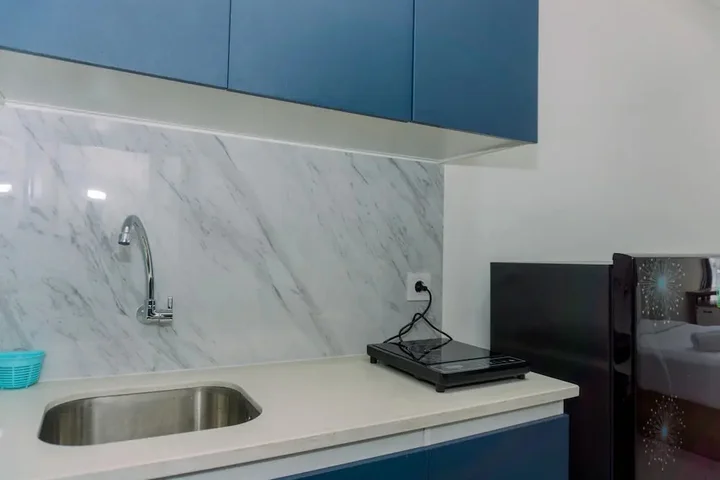 Тангеранг: Good Deal And Homey Studio Pacific Garden Apartment