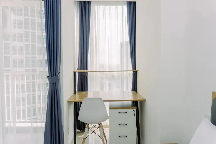 Тангеранг: Good Deal And Homey Studio Pacific Garden Apartment