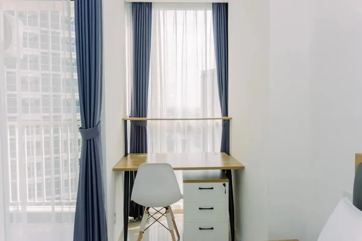 Тангеранг: Good Deal And Homey Studio Pacific Garden Apartment
