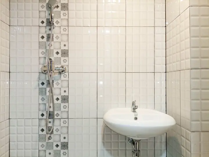 Медан: Modern Studio At De Prima Apartment