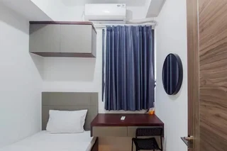 Legok: Styisth 2Br At Sky House Bsd Apartment
