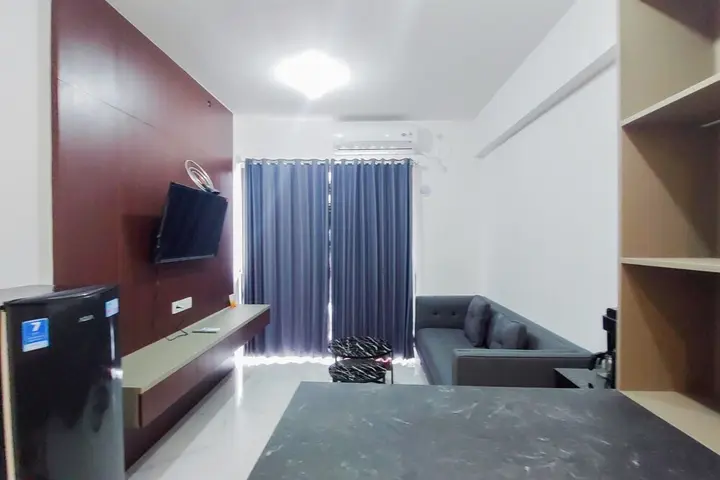 Legok: Styisth 2Br At Sky House Bsd Apartment