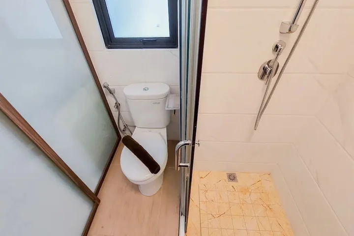 Legok: Styisth 2Br At Sky House Bsd Apartment