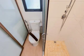 Legok: Styisth 2Br At Sky House Bsd Apartment