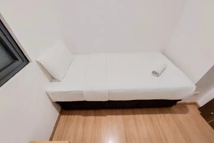 Spacious And Modern 3Br At Sky House Bsd Apartment — фото 1