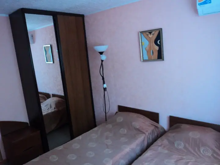 Uiut Guest House — фото 1