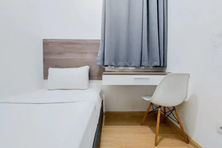 Best Deal And Cozy 2Br Apartment Sky House Bsd — фото 2