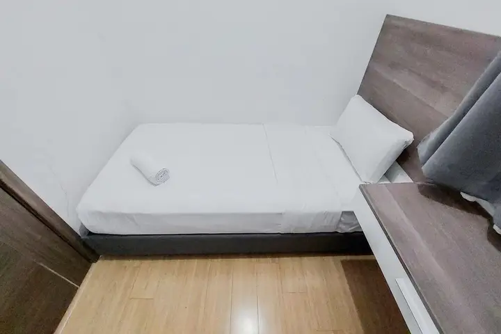 Best Deal And Cozy 2Br Apartment Sky House Bsd — фото 3