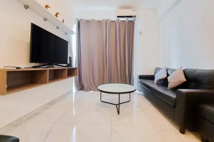 Best Deal And Cozy 2Br Apartment Sky House Bsd — фото 4
