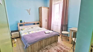 Слюдянка: Гостевой дом Уютная лиса