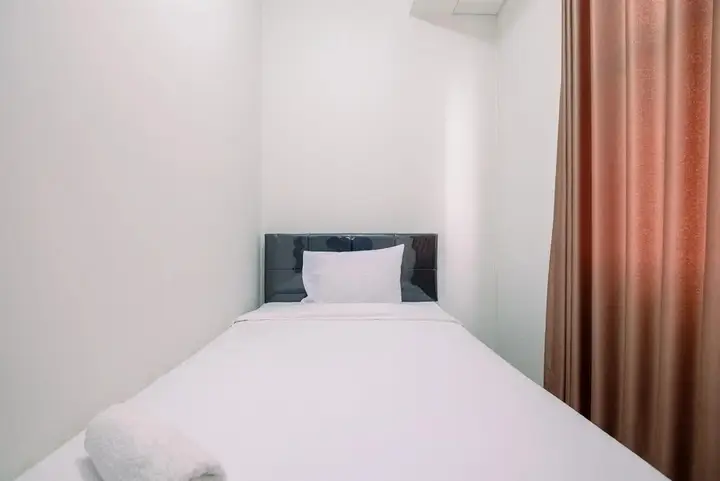 Restful And Great Deal 2Br Transpark Cibubur Apartment — фото 4