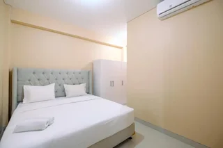 Депок: Restful And Great Deal 2Br Transpark Cibubur Apartment