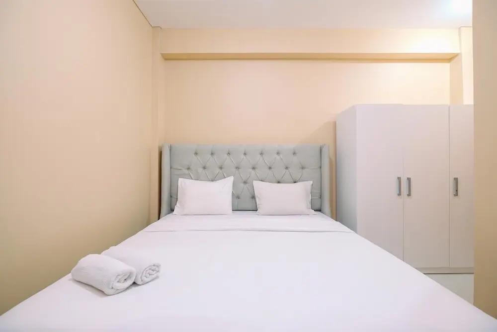 Restful And Great Deal 2Br Transpark Cibubur Apartment — фото 1