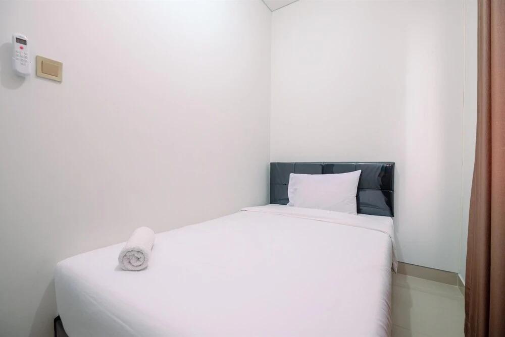 Restful And Great Deal 2Br Transpark Cibubur Apartment — фото 2