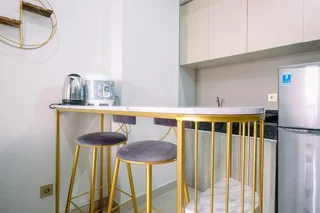 Депок: Restful And Great Deal 2Br Transpark Cibubur Apartment