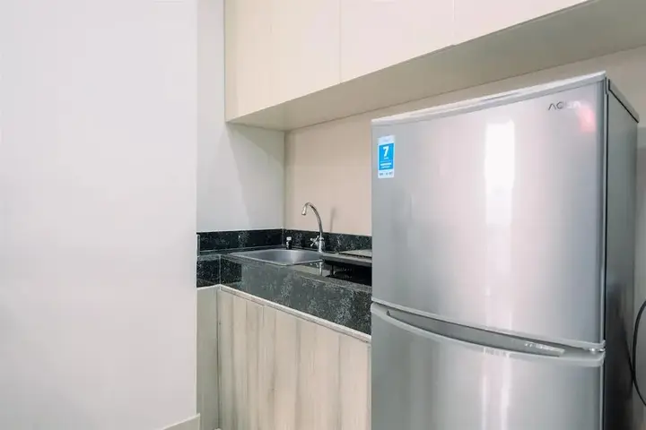 Депок: Restful And Great Deal 2Br Transpark Cibubur Apartment