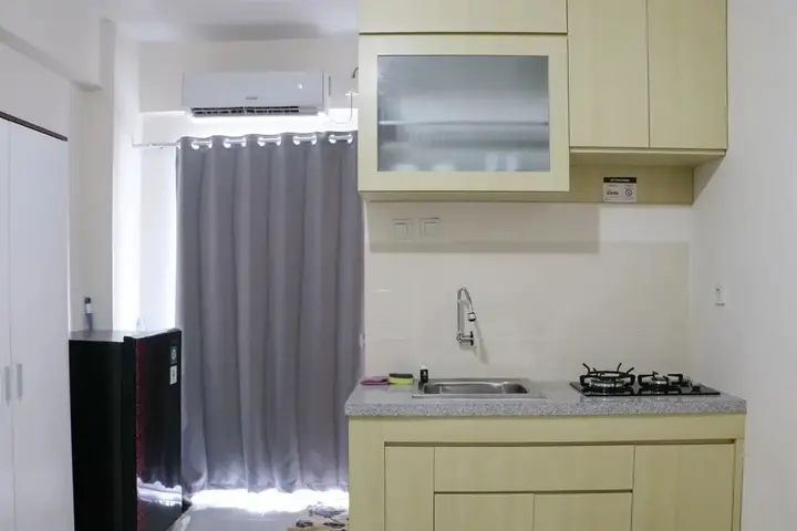 Депок: Simple And Enjoy Living Studio Room At Cinere Resort Apartment