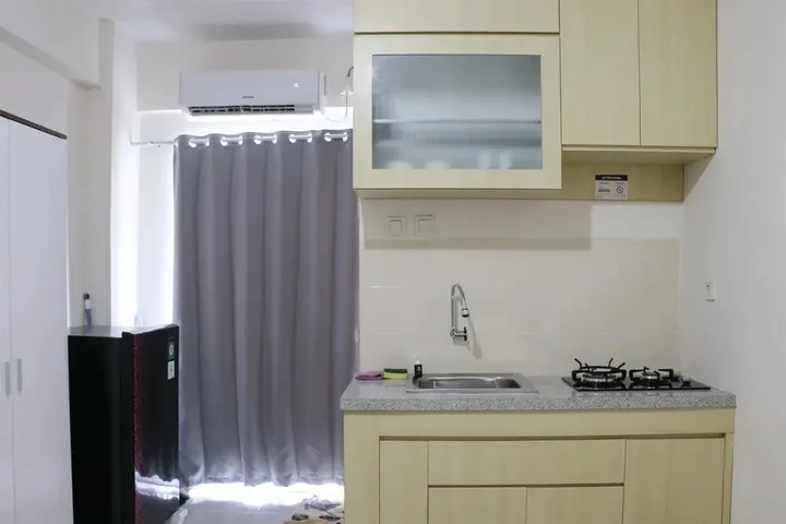 Депок: Simple And Enjoy Living Studio Room At Cinere Resort Apartment