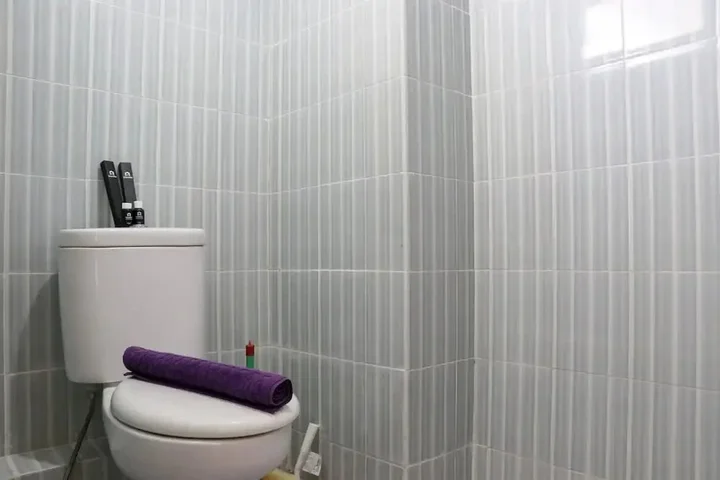 Депок: Simple And Enjoy Living Studio Room At Cinere Resort Apartment